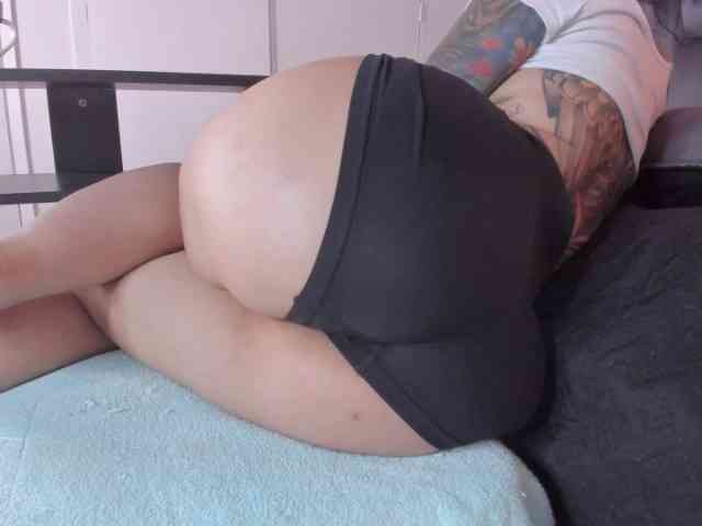 thebigpam webcam