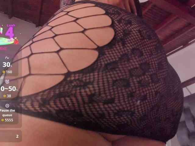 thebigpam webcam