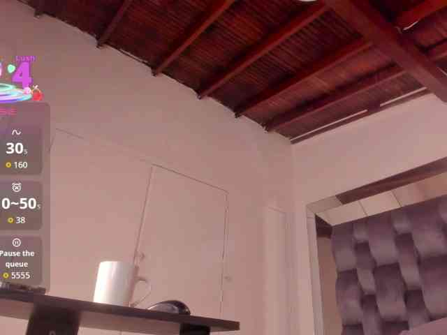 thebigpam webcam