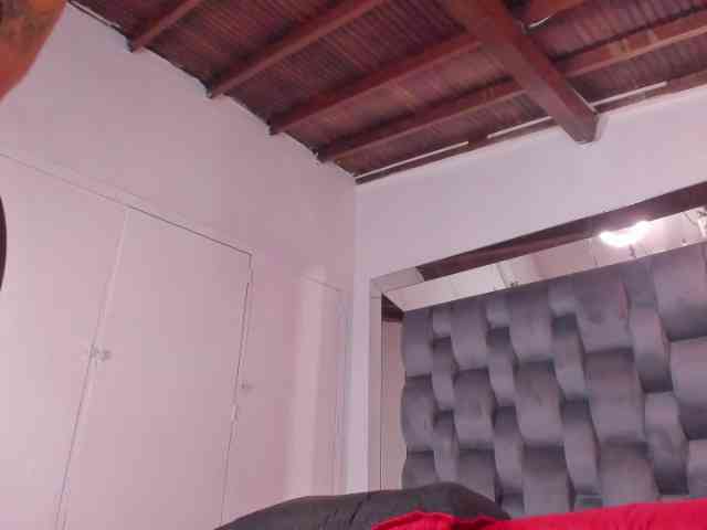 thebigpam webcam