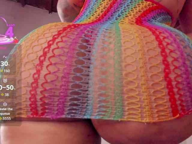 thebigpam webcam
