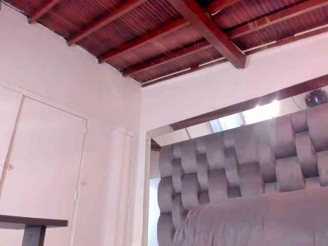 thebigpam webcam