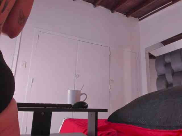 thebigpam webcam