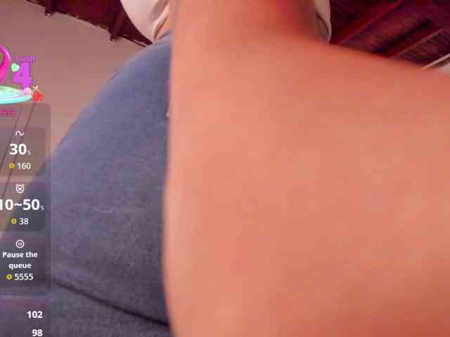 thebigpam webcam