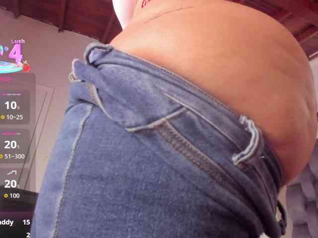 thebigpam webcam