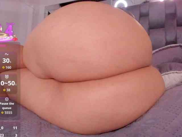 thebigpam webcam