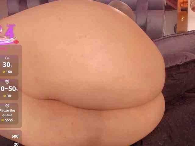 thebigpam webcam