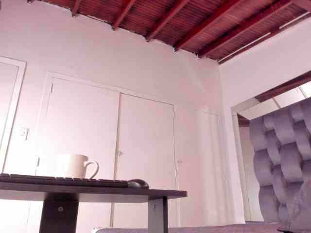 thebigpam webcam