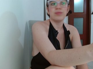 VeraVersace Porn Show