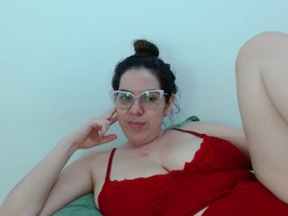 VeraVersace Porn Show