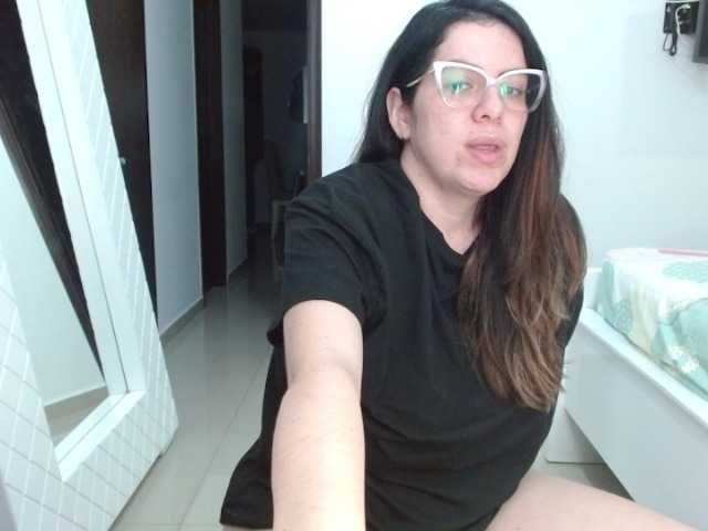 VeraVersace live cam on BongaCams