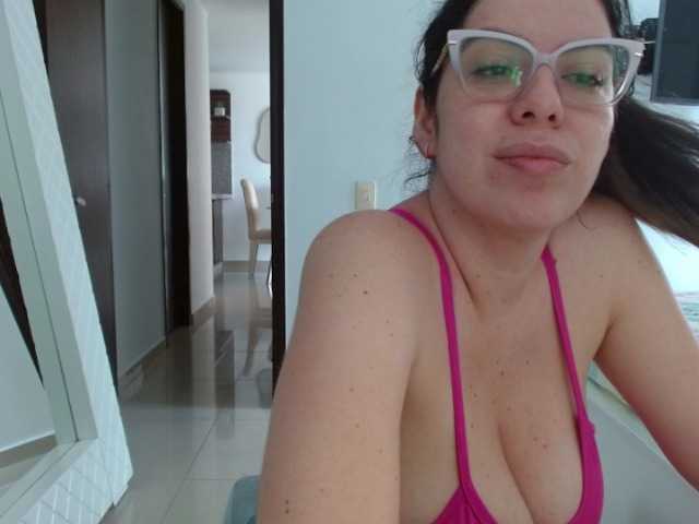 VeraVersace live cam on BongaCams