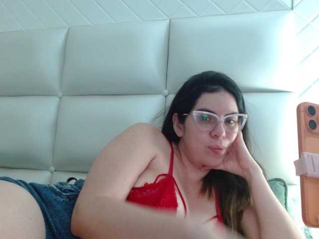 VeraVersace live cam on BongaCams