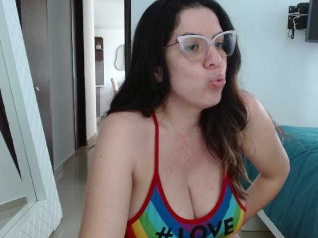 VeraVersace live cam on BongaCams