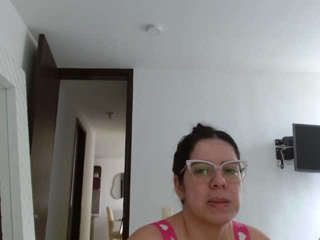 VeraVersace live cam on BongaCams