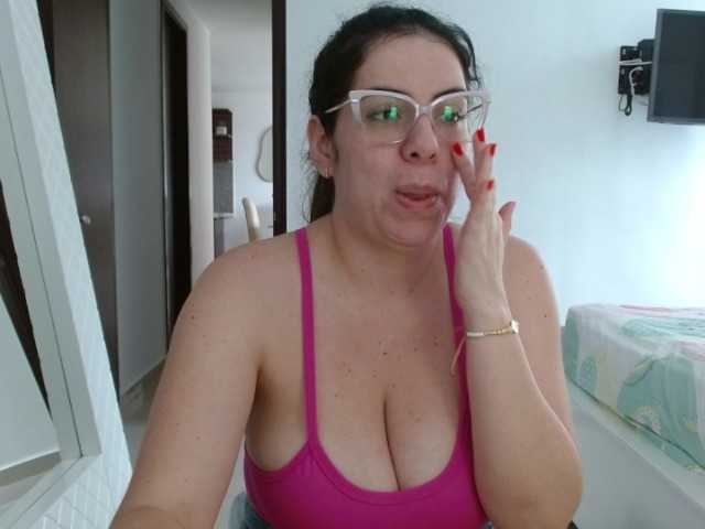 VeraVersace live cam on BongaCams