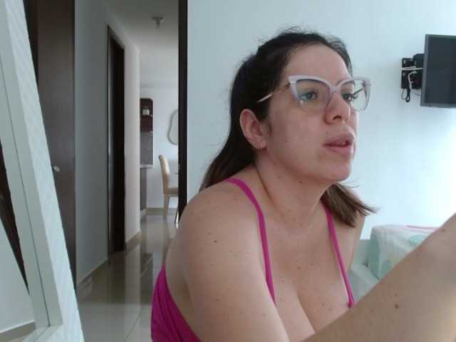 VeraVersace live cam on BongaCams
