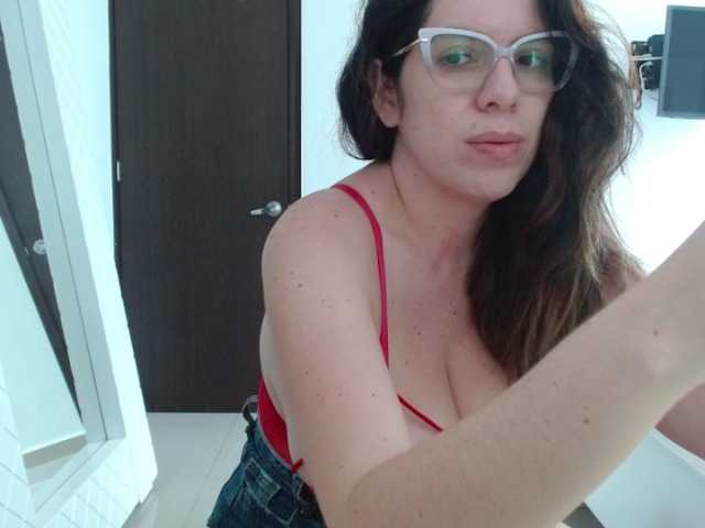VeraVersace live cam on BongaCams