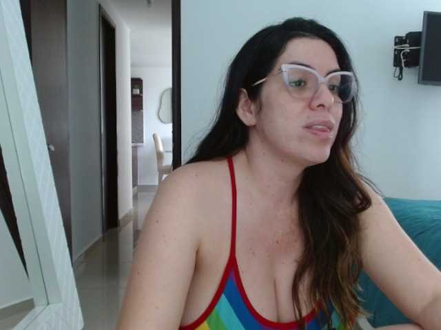 VeraVersace live cam on BongaCams