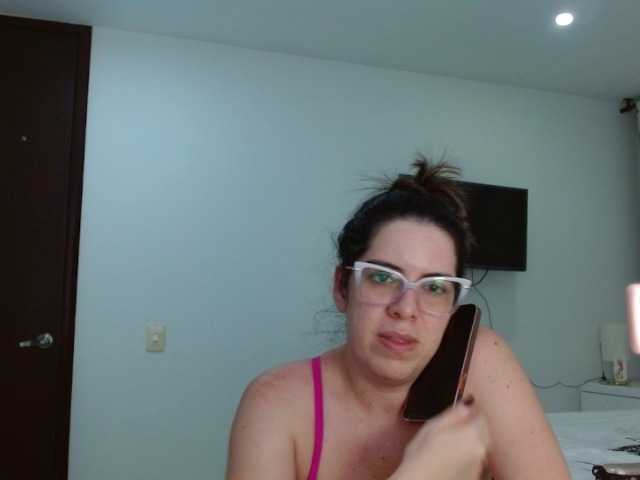 VeraVersace live cam on BongaCams