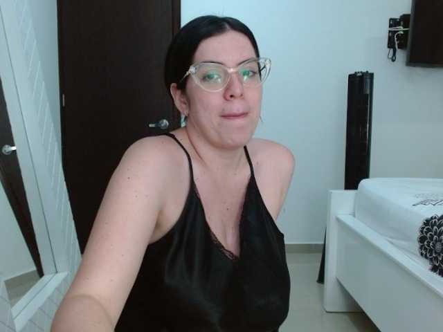 VeraVersace live cam on BongaCams