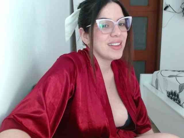 VeraVersace webcam
