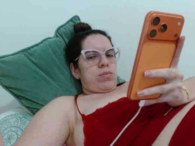 VeraVersace webcam