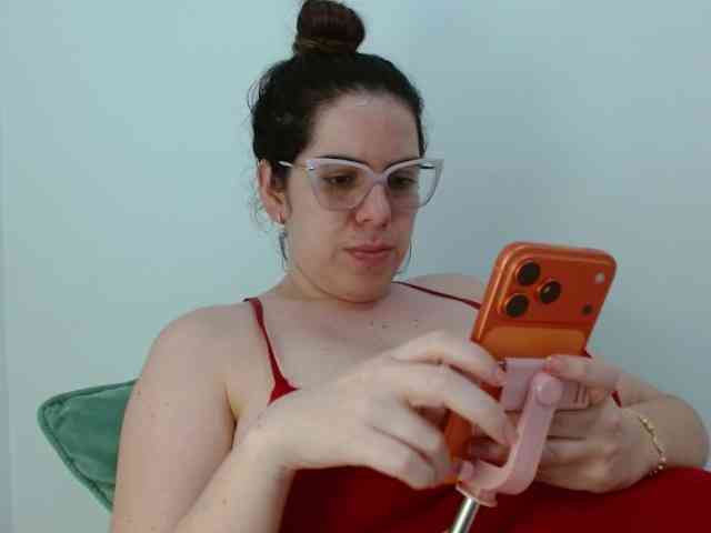 VeraVersace webcam