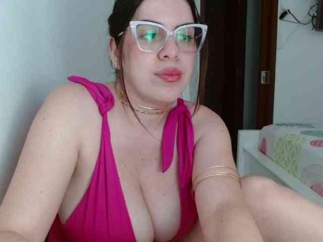 VeraVersace webcam