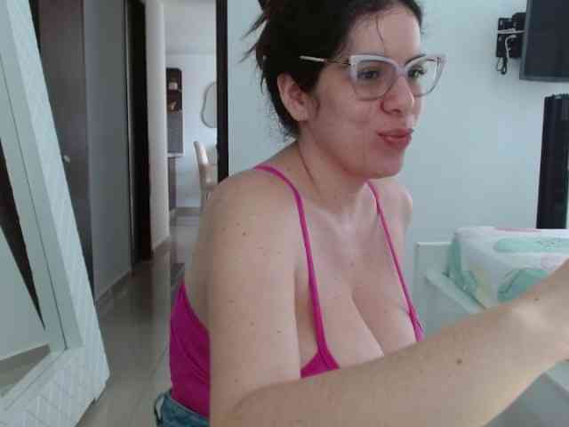 VeraVersace webcam