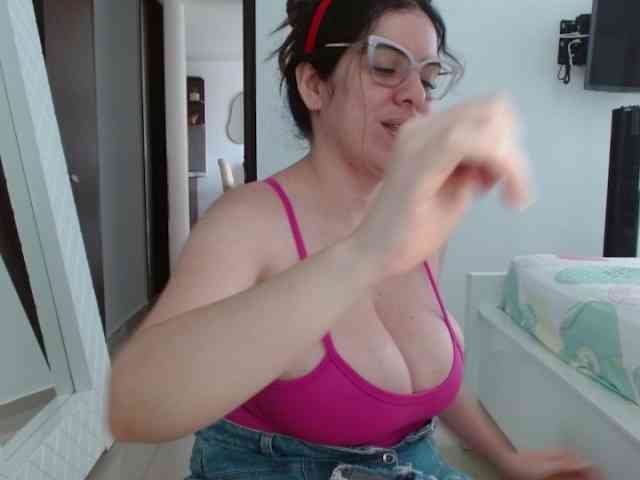 VeraVersace webcam