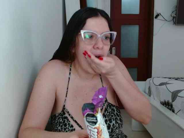 VeraVersace webcam