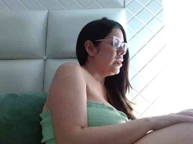 VeraVersace webcam