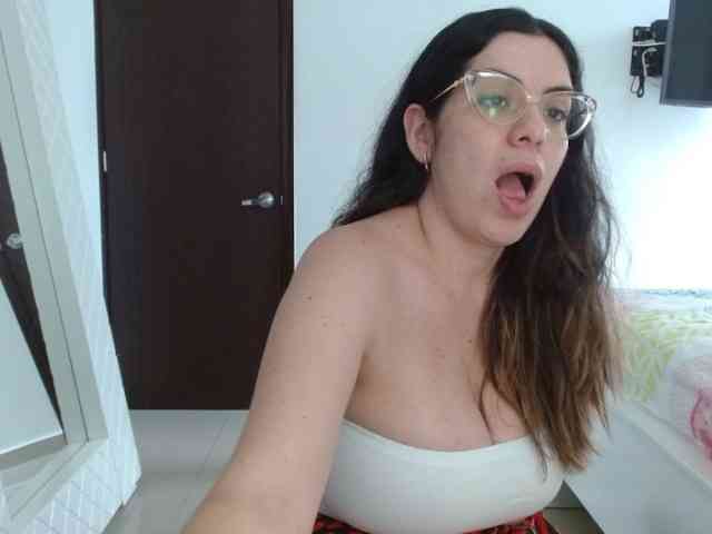 VeraVersace webcam