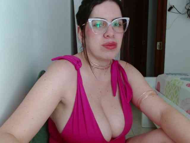 VeraVersace webcam