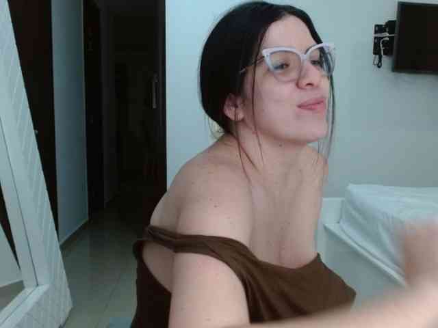 VeraVersace webcam