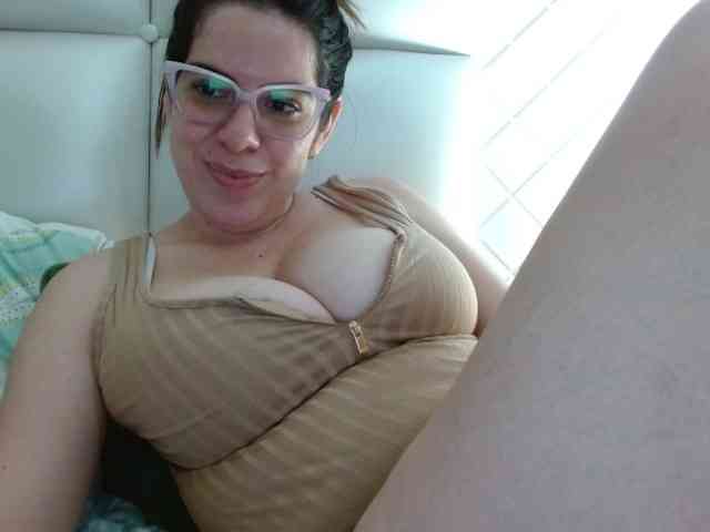 VeraVersace webcam