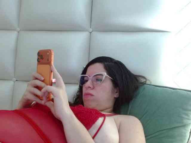 VeraVersace webcam