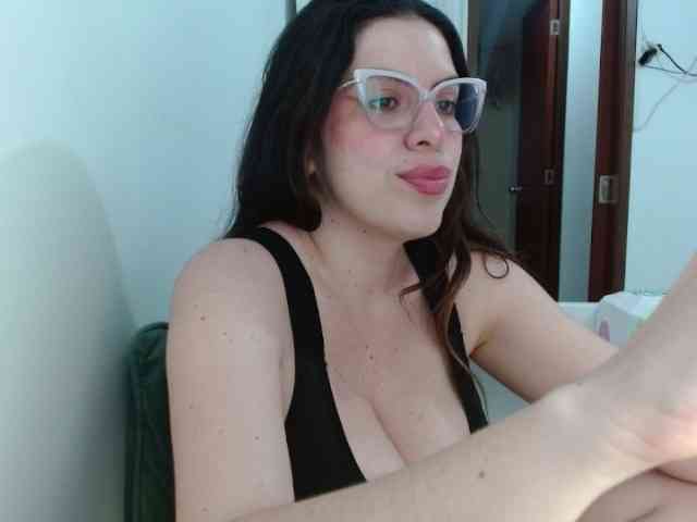 VeraVersace webcam