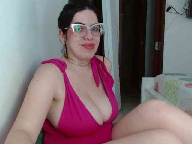 VeraVersace webcam
