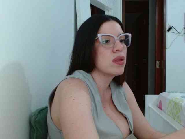 VeraVersace webcam
