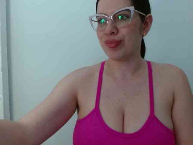 VeraVersace webcam