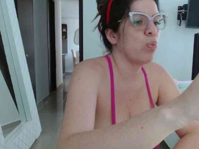 VeraVersace webcam