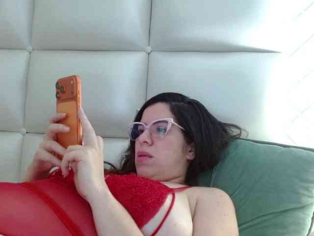 VeraVersace webcam