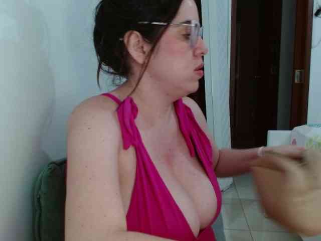 VeraVersace webcam