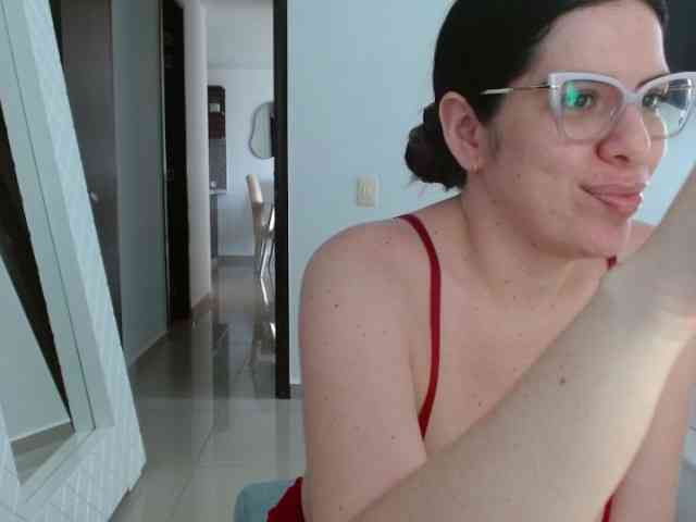 VeraVersace webcam