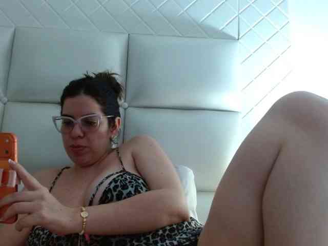 VeraVersace webcam