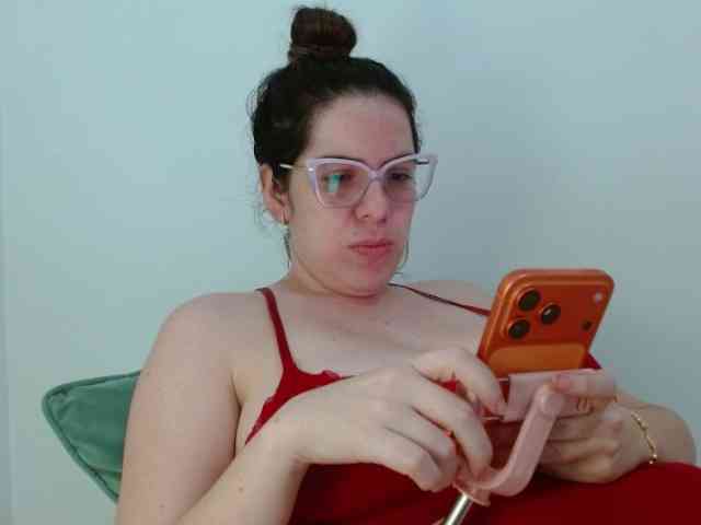 VeraVersace webcam