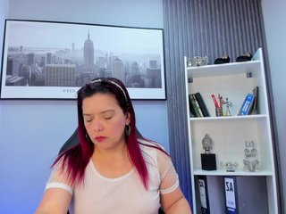 BlancaWild Porn Show