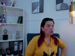 BlancaWild Porn Show